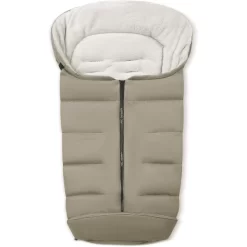 ABC DESIGN Winterfußsack Reed Kollektion 2023