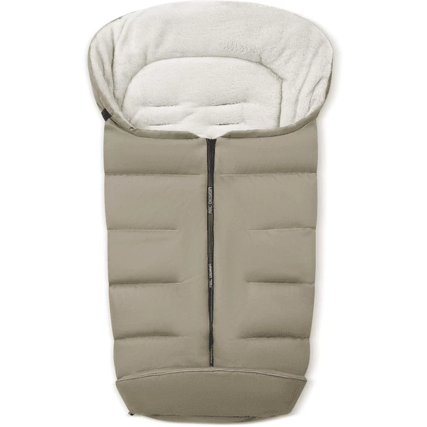 ABC DESIGN Winterfußsack Reed Kollektion 2023