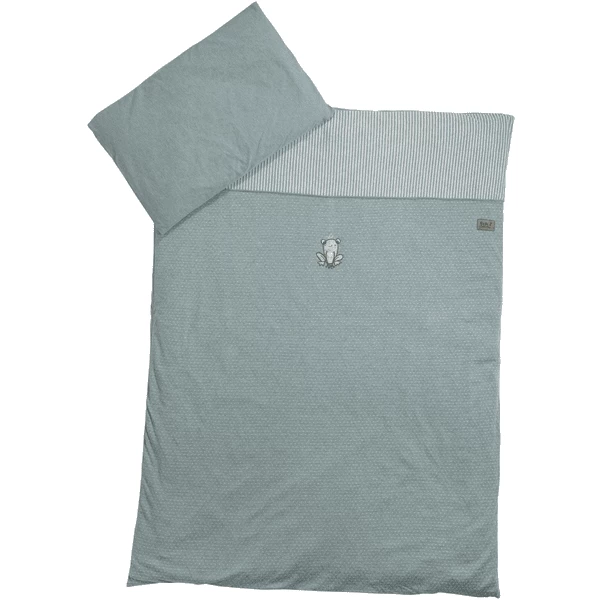 Be Be 's Collection Bettwäsche Froschkönig 100 X 135 Cm