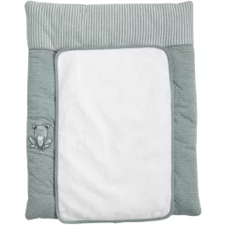 Be Be 's Collection Wickelunterlage Froschkönig 55x70 Cm