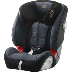 Britax Römer Kindersitz Evolva 123 SL SICT Blue Marble