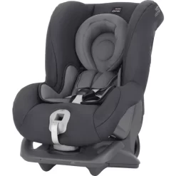 Britax Römer Kindersitz First Class Plus Storm Grey