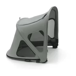 Bugaboo Sonnendach Für Fox/Cameleon 3/Lynx V2 Pine Green