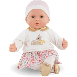 Corolle® Mon Grand Babypuppe Anaïs Winterblüten