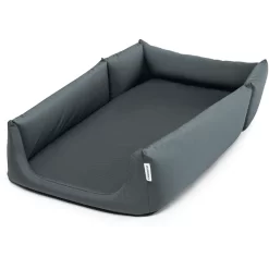 CROOZER Hundebett Asphalt Grey Für Dog Mikke