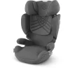 Cybex PLATINUM Kindersitz Solution T I-Fix Plus Mirage Grey