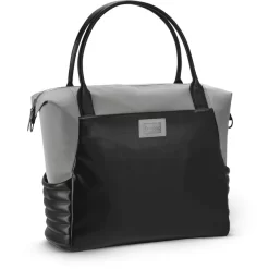 Cybex PLATINUM Shopper Bag Soho Grey