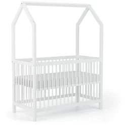 Geuther Babybett 4 In 1 Cozy-do Weiß