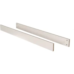 Geuther Umbauseiten Weiß