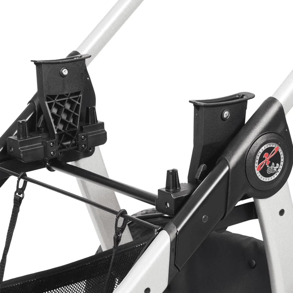 Hartan Adapter Babyschalen Britax Römer