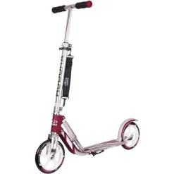 HUDORA® BigWheel 205 Magenta/silber