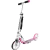 HUDORA® BigWheel RX-Pro 205 Weiß/pink
