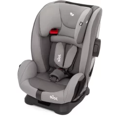 Joie Kindersitz Fortifi R Dark Pewter