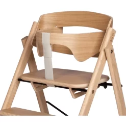 KAOS Sicherheitsbügel Klapp Eiche Natur