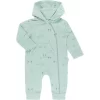 Kindsgard Hoody Overall Lipala Mint
