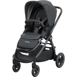 Maxi-Cosi MAXI COSI Kinderwagen Adorra² Essential Graphite