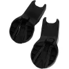 MOON Adapter Für No One Maxi-Cosi Black