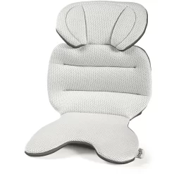 Peg Perego Sitzverkleinerer Baby Stage Pad Für Ypsi Weiß