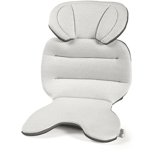 Peg Perego Sitzverkleinerer Baby Stage Pad Für Ypsi Weiß