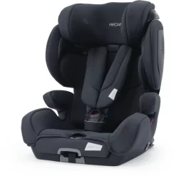 RECARO Kindersitz Tian Elite Prime Mat Black