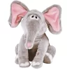 XTREM Toys And Sports - Singender Elefant "Sugar Pie Honey Bunch" 27 Cm In Try Me Box